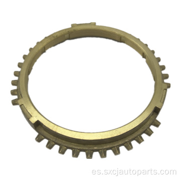 Anillo de latón sincronizador automático de transmisión para Nissan OEM 32607-58S60 para Nissan D22 30T